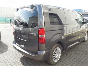 Used Rear side panel, right Toyota ProAce Verso 1.5 D-4D 120 Price € 500,00 Margin scheme offered by BZJ b.v.