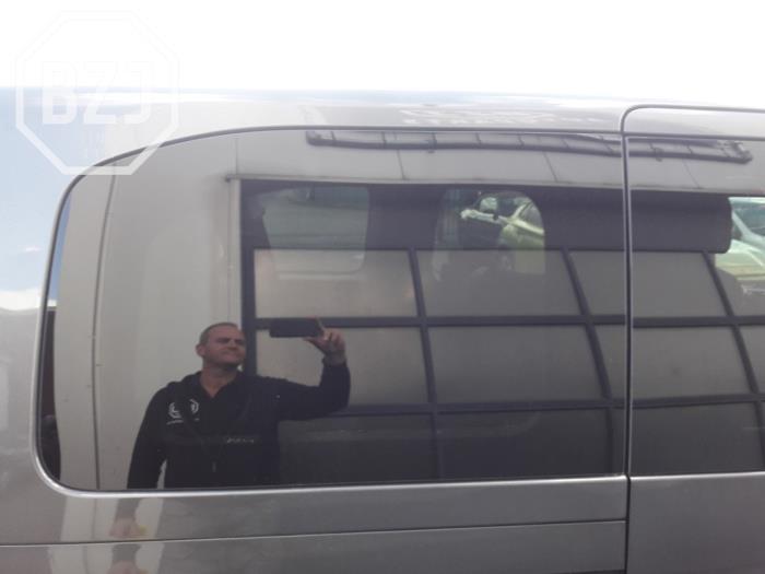 Usados Ventanilla triangular derecha detrás Toyota ProAce Verso 1.5 D-4D 120 Precio € 150,00 Norma de margen ofrecido por BZJ b.v.