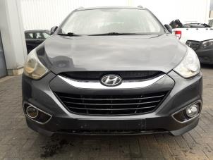 Used Front end, complete Hyundai iX35 (LM) 2.0 16V Price on request offered by BZJ b.v.