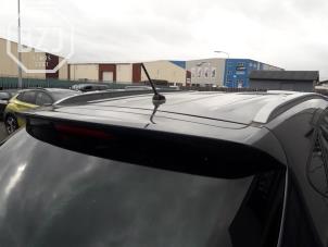 Used Spoiler tailgate Hyundai iX35 (LM) 2.0 16V Price on request offered by BZJ b.v.