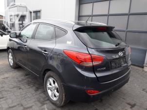 Used Rear side panel, left Hyundai iX35 (LM) 2.0 16V Price on request offered by BZJ b.v.