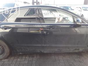 Used Style, middle right Ford Mondeo V 1.5 TDCi Price on request offered by BZJ b.v.