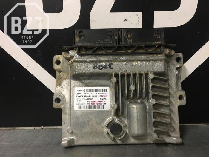 Used Engine management computer Ford Kuga II (DM2) 2.0 TDCi 16V 150 4x4 Price on request offered by BZJ b.v.