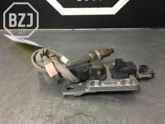 Usados Sensor Nox Volkswagen T-Roc I 2.0 TDI 150 16V Precio € 181,50 IVA incluido ofrecido por BZJ b.v.