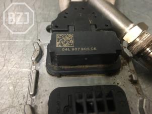 Nox sensor from a Volkswagen T-Roc I 2.0 TDI 150 16V 2020