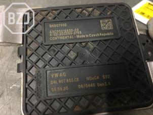 Nox sensor from a Volkswagen T-Roc I 2.0 TDI 150 16V 2020