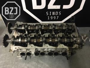 Used Cylinder head Kia Carens Price on request offered by BZJ b.v.