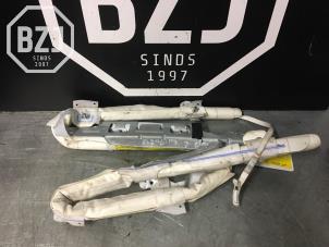 Used Roof curtain airbag, left Kia Venga 1.6 CVVT 16V Price on request offered by BZJ b.v.