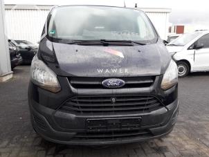 Used Front end, complete Ford Transit Custom 2.2 TDCi 16V Price on request offered by BZJ b.v.