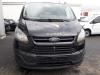 Front end, complete from a Ford Transit Custom, 2011 2.2 TDCi 16V, Minibus, Diesel, 2.198cc, 74kW (101pk), FWD, DRFF; DRFG; DRF4, 2012-04 / 2015-12 2015