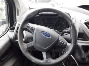 Used Steering wheel Ford Transit Custom 2.2 TDCi 16V Price on request offered by BZJ b.v.