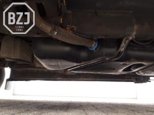 Used Exhaust rear silencer Ford Transit Custom 2.2 TDCi 16V Price on request offered by BZJ b.v.