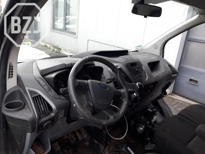 Używane Panel Ford Transit Custom 2.2 TDCi 16V Cena na żądanie oferowane przez BZJ b.v.