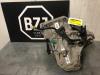 Gearbox from a Renault Megane IV (RFBB) 1.2 Energy TCE 130 2017
