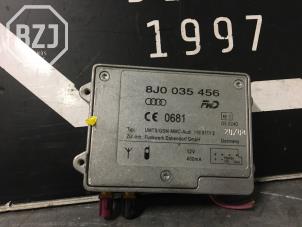 Używane Wzmacniacz anteny Audi A5 Cena na żądanie oferowane przez BZJ b.v.