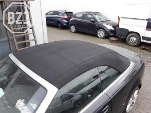 Usagé Softtop toit escamotable Audi A4 Cabrio (B7) Prix sur demande proposé par BZJ b.v.