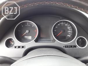 Usagé Compteur kilométrique KM Audi A4 Cabrio (B7) Prix sur demande proposé par BZJ b.v.