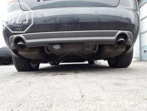 Used Exhaust rear silencer Audi A4 Cabrio (B7) Price on request offered by BZJ b.v.