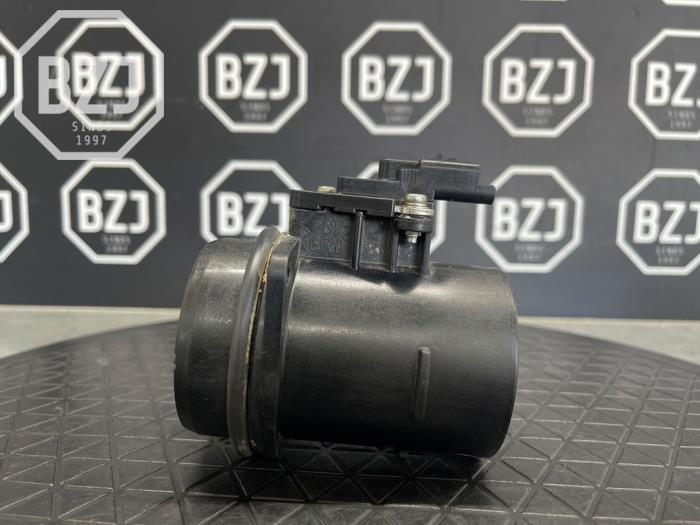 Gebrauchte Luftmassenmesser Peugeot Partner (GC/GF/GG/GJ/GK) 1.6 HDI 90 Preis € 35,00 Margenregelung angeboten von BZJ b.v.