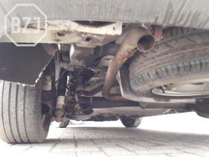 Used Exhaust rear silencer Ford Transit Connect (PJ2) 1.0 EcoBoost 12V Price on request offered by BZJ b.v.
