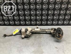 Used Steering box Ford Transit Connect (PJ2) 1.0 EcoBoost 12V Price on request offered by BZJ b.v.