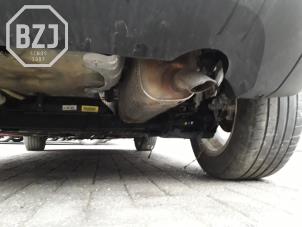 Used Exhaust rear silencer Opel Crossland/Crossland X 1.2 Turbo 12V Price on request offered by BZJ b.v.