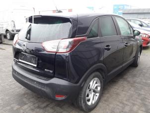 Used Rear side panel, right Opel Crossland/Crossland X 1.2 Turbo 12V Price on request offered by BZJ b.v.