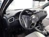 Airbag Set+Modul van een Nissan Qashqai (J11), 2013 1.6 dCi, SUV, Diesel, 1.598cc, 96kW (131pk), FWD, R9M, 2013-11, J11B 2018