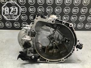 Used Gearbox Peugeot Rifter (ER/EC/EZ) 1.5 BlueHDi 130 Price € 907,50 Inclusive VAT offered by BZJ b.v.