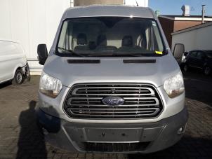 Used Front end, complete Ford Transit 2.0 TDCi 16V Eco Blue 130 Price on request offered by BZJ b.v.