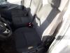 Seat, left from a Ford Transit, 2013 2.0 TDCi 16V Eco Blue 130, Minibus, Diesel, 1.995cc, 96kW (131pk), FWD, YMFS; YMF6, 2016-03 2018