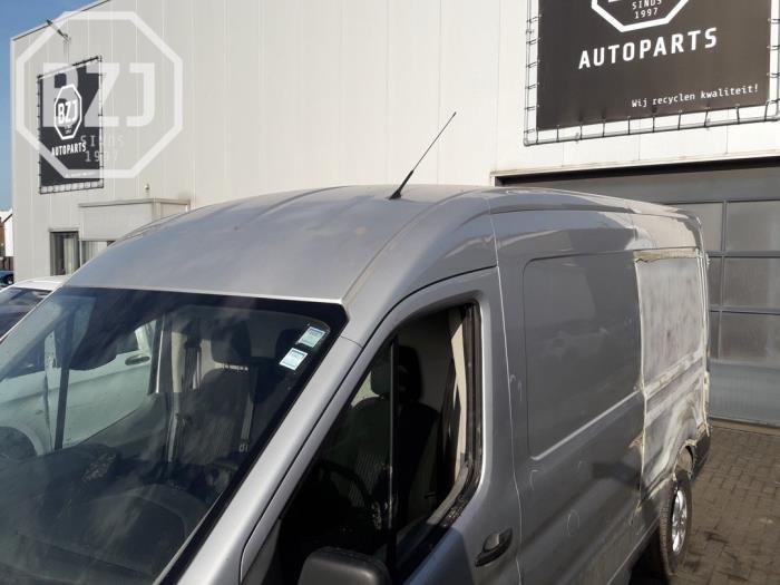 Używane Dach Ford Transit 2.0 TDCi 16V Eco Blue 130 Cena € 1.210,00 Z VAT oferowane przez BZJ b.v.