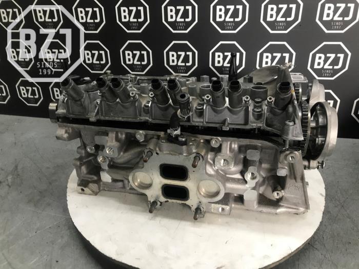 Usagé Culasse Volkswagen Golf VII (AUA) 2.0 GTI 16V Performance Package Prix € 1.210,00 Prix TTC proposé par BZJ b.v.