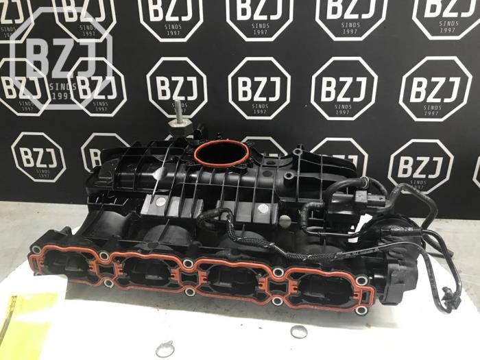 Gebrauchte Ansaugbrugge Volkswagen Golf VII (AUA) 2.0 GTI 16V Performance Package Preis € 181,50 Mit Mehrwertsteuer angeboten von BZJ b.v.