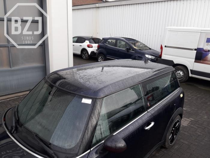 Begagnade Tak Mini Clubman (R55) 1.6 16V Cooper Pris på förfrågan erbjuds av BZJ b.v.