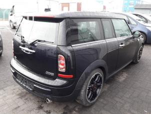 Used Rear side panel, right Mini Clubman (R55) 1.6 16V Cooper Price on request offered by BZJ b.v.