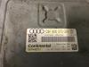 Ordinateur gestion moteur d'un Audi A1 (8X1/8XK) 1.2 TFSI 2014