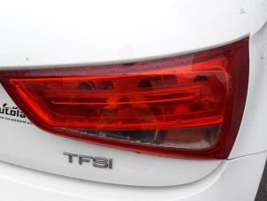 Used Taillight, right Audi A1 (8X1/8XK) 1.2 TFSI Price on request offered by BZJ b.v.