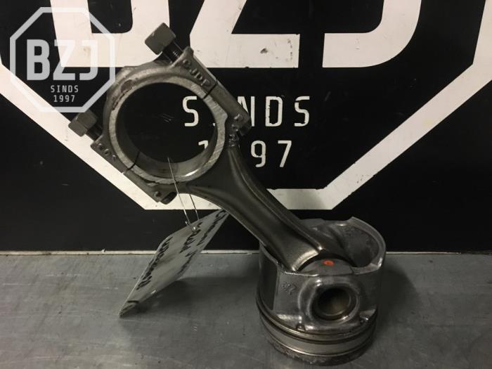 Usagé Piston Citroen Jumper (U9) 2.0 BlueHDi 130 Prix € 100,00 Règlement à la marge proposé par BZJ b.v.