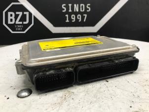 Engine management computer from a Peugeot 108 1.0 12V VVT-i 2019