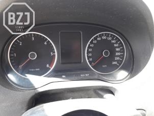 Używane Licznik kilometrów KM Volkswagen Polo V (6R) 1.2 TDI 12V BlueMotion Cena na żądanie oferowane przez BZJ b.v.