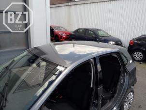 Używane Dach Volkswagen Polo V (6R) 1.2 TDI 12V BlueMotion Cena na żądanie oferowane przez BZJ b.v.