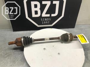 Used Front drive shaft, left Hyundai i10 1.0 12V Price on request offered by BZJ b.v.