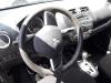 Mitsubishi Space Star (A0) 1.2 12V Steering wheel