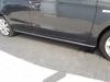 Mitsubishi Space Star (A0) 1.2 12V Side skirt, right