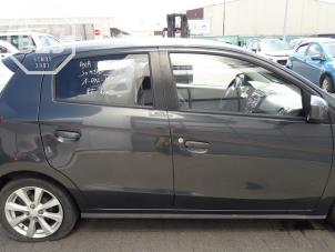 Used Style, middle right Mitsubishi Space Star (A0) 1.2 12V Price on request offered by BZJ b.v.