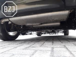 Used Exhaust rear silencer Seat Ateca (5FPX) 1.4 TSI 16V Price on request offered by BZJ b.v.