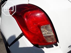 Używane Tylne swiatlo pozycyjne lewe Opel Mokka/Mokka X 1.7 CDTI 16V 4x2 Cena na żądanie oferowane przez BZJ b.v.