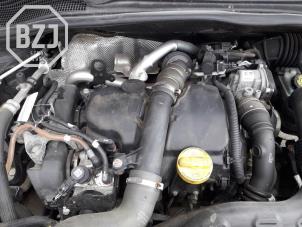 Used Motor Renault Clio IV (5R) 1.5 Energy dCi 90 FAP Price € 750,00 Margin scheme offered by BZJ b.v.