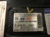 Battery (Hybrid) from a Hyundai i20 (BC3) 1.0 T-GDI 100 Mild Hybrid 48V 12V 2021